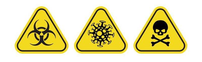 coronavirus-icon-bio-hazard-symbol-toxic-emblem-vector